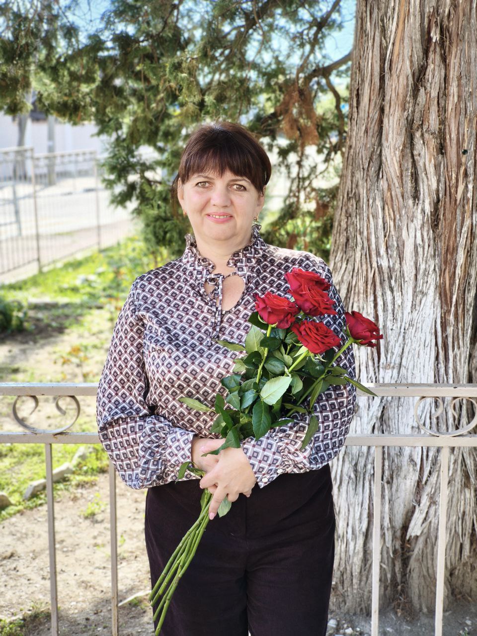 Ашихмина Марина Викторовна.