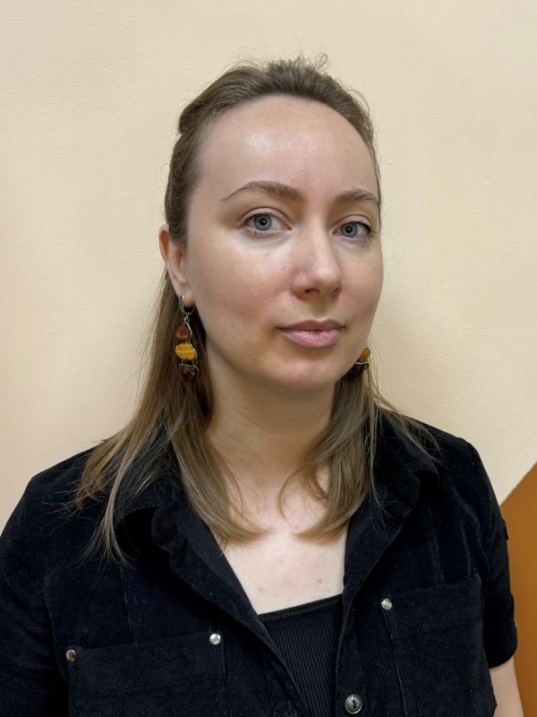 Волкова Людмила Александровна.